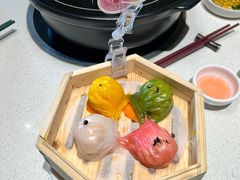 -煲王粤菜餐厅(中侨中心店)