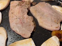 -老卜奎齐齐哈尔烤肉(人民东路店)