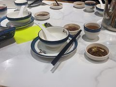 -猪腰一家·地道佛山菜(盐步店)