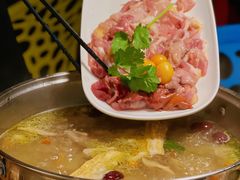 -小煵记·打边炉(西丽文光店)