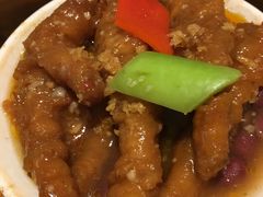-杭州JW万豪酒店-万豪中餐厅