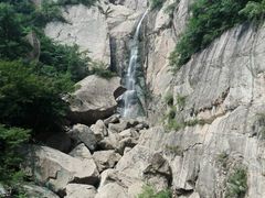 -洛阳白云山景区