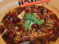 -月福京味斋·烤鸭店·北京菜(鼓楼总店)