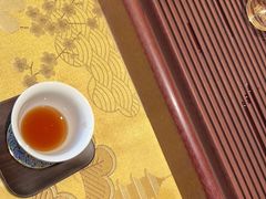 -澜沧古茶·商务茶馆(陆家嘴旗舰店)