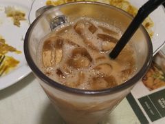 -翠华餐厅(旺角文华商场店)