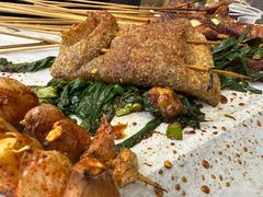 -夜烤·宜宾烧烤(回龙湾店)