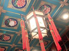 -白家大院·王府宫廷菜(苏州街店)
