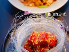 -山塘渡·苏式园林餐厅