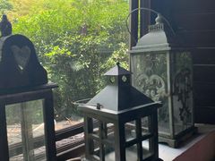-素描餐厅(灵隐天竺店)
