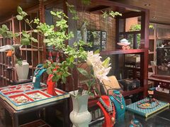 -菩提书坊(侨福大厦店)