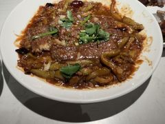 -北李妈妈菜·海肠捞饭(高新万达店)