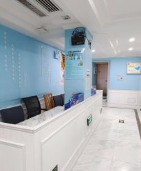 -贝美月子中心(半坡店)
