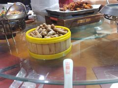 -郑喜旺烧烤(郑州总店)