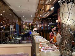 -比尔森韩式烤肉自助(国商店)