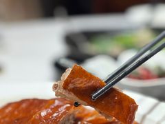 -临家小院·潮汕菜·商务宴请·点心(白石洲店)
