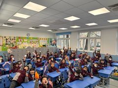 -上海市长阳实验学校