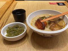 -味千拉面(惠州文昌一路分店)