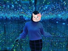 -天津梵高星空艺术馆(天河城旗舰店)