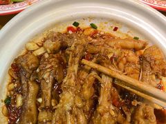 -陈家婆的菜(梅溪湖店)