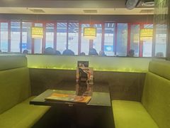 -南都咖啡西餐厅.全日茶点(福星路店)