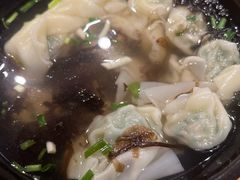 -真真鲜馄饨店(启蒙路店)