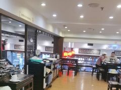 -一楼食业·美食人家