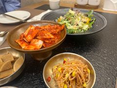 -韩满园· 甄选韩式烤肉