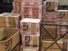 桂花老鸭-鸭不同(总店)