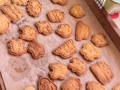 -千浔一暖DIY蛋糕烘焙(人民大学店)