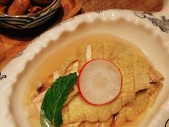 -香园茶社·金陵小灶(老门东店)