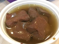 -老广州牛杂(深圳白石洲总店)