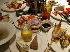 -星伦多 自助料理(圆融店)