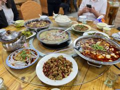 -重庆豆花鱼(福洲大道店)