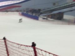 -哈尔滨热雪奇迹