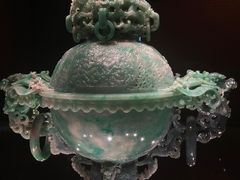 -北京工艺美术博物馆