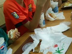 -华莱士·全鸡汉堡(坡头店)