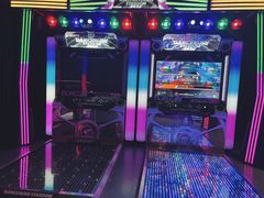 -VS SPORTS PARK运动玩乐园·团建·生日会(合生汇店)