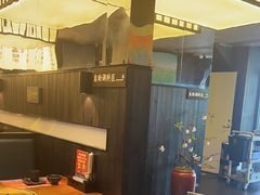 -海之屋韩式烤肉(海棠68环球美食街店)
