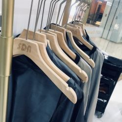 -尚·丹尼Hair