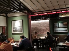 大堂-上名堂·鱼头好吃(体育场路店)