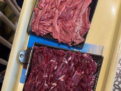 -三毛牛肉店(福强店)
