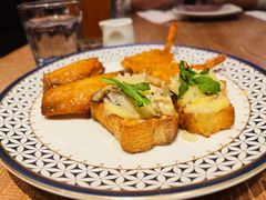 -必胜客(南锣鼓巷店)