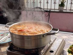 -萨芭蒂高空花园餐酒吧