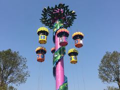 -美的鹭湖森林度假区