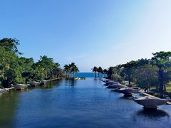 -白云中餐厅·粤菜·亚龙湾喜来登度假酒店