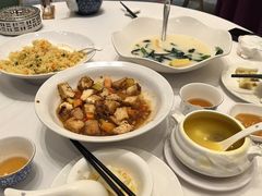 -南园酒家(前进路店)