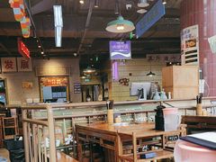 -楠火锅(仁恒梦中心店)