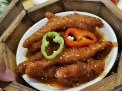 -茶小点(丽悦新天店)