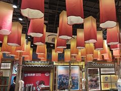-姜胖胖无限自助烤肉(罗湖宝能店)