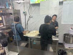 -老上海食惠裡小籠包生煎包